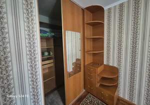 2-к квартира, на длительный срок, 45м2, 4/5 этаж