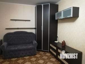 1-к квартира, посуточно, 33м2, 1/9 этаж