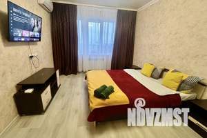 2-к квартира, посуточно, 59м2, 13/13 этаж