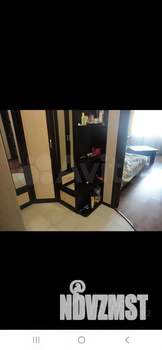 1-к квартира, на длительный срок, 40м2, 2/15 этаж