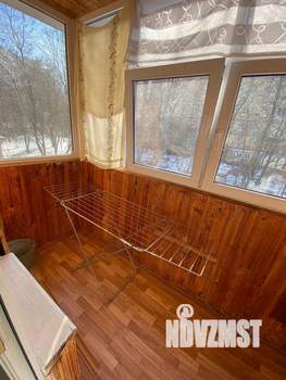 1-к квартира, на длительный срок, 34м2, 2/10 этаж