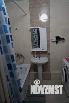 Студия квартира, посуточно, 30м2, 12/14 этаж