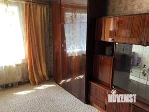 Студия квартира, на длительный срок, 27м2, 3/9 этаж