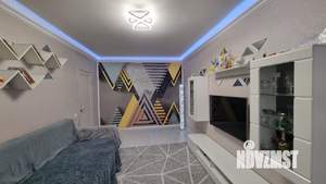 4-к квартира, на длительный срок, 85м2, 6/9 этаж