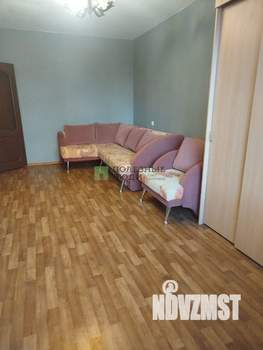 1-к квартира, на длительный срок, 35м2, 2/10 этаж