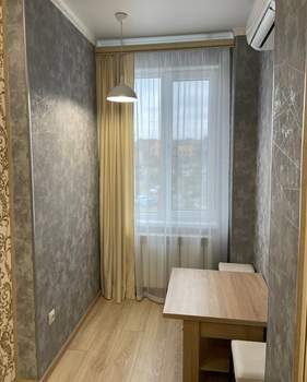 Студия квартира, на длительный срок, 29м2, 4/5 этаж