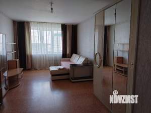1-к квартира, на длительный срок, 46м2, 11/14 этаж