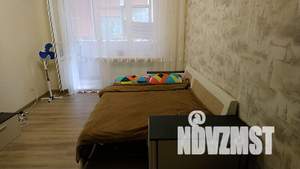 2-к квартира, посуточно, 47м2, 2/9 этаж