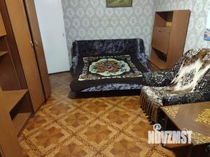 1-к квартира, на длительный срок, 36м2, 4/9 этаж