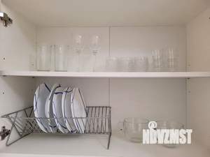 1-к квартира, посуточно, 41м2, 9/14 этаж