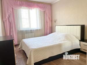 3-к квартира, посуточно, 76м2, 7/10 этаж