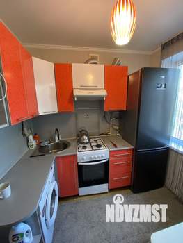 1-к квартира, на длительный срок, 30м2, 5/5 этаж