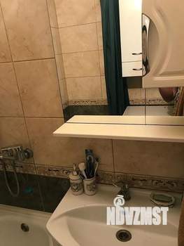 1-к квартира, на длительный срок, 41м2, 1/5 этаж