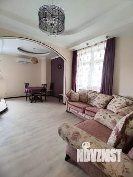 3-к квартира, на длительный срок, 83м2, 4/9 этаж