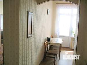 1-к квартира, на длительный срок, 40м2, 8/8 этаж