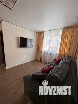 1-к квартира, посуточно, 32м2, 1/5 этаж