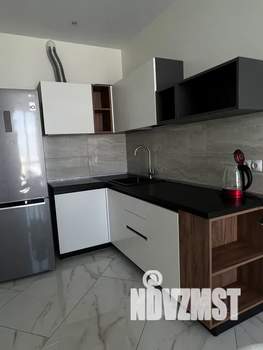 4-к квартира, посуточно, 90м2, 18/18 этаж