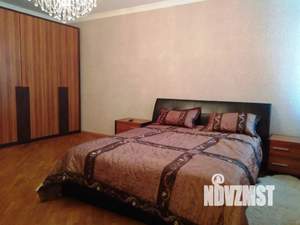 1-к квартира, посуточно, 56м2, 8/16 этаж