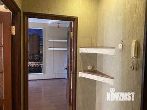 2-к квартира, на длительный срок, 45м2, 1/9 этаж