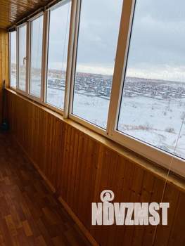 1-к квартира, посуточно, 35м2, 10/10 этаж