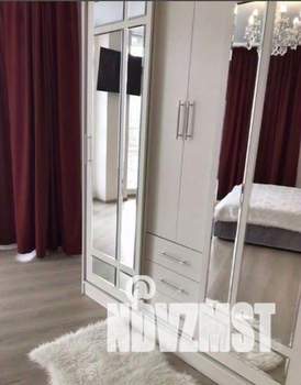 1-к квартира, на длительный срок, 48м2, 3/14 этаж