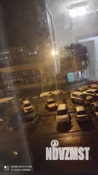 1-к квартира, на длительный срок, 36м2, 3/10 этаж