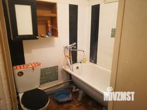 1-к квартира, на длительный срок, 31м2, 3/6 этаж