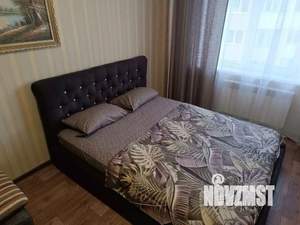 1-к квартира, посуточно, 67м2, 1/1 этаж