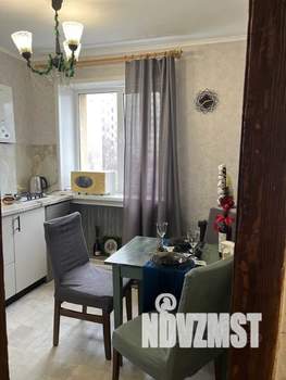 1-к квартира, посуточно, 30м2, 4/5 этаж