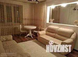 3-к квартира, на длительный срок, 72м2, 6/15 этаж