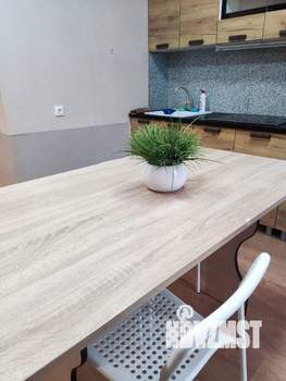 Студия квартира, посуточно, 40м2, 1/14 этаж