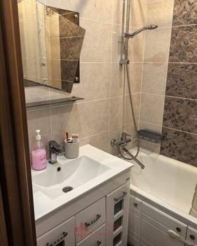 2-к квартира, на длительный срок, 45м2, 7/9 этаж