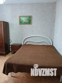 2-к квартира, посуточно, 49м2, 5/10 этаж