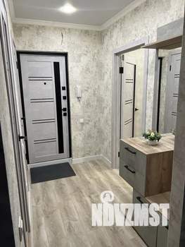 1-к квартира, посуточно, 32м2, 2/9 этаж