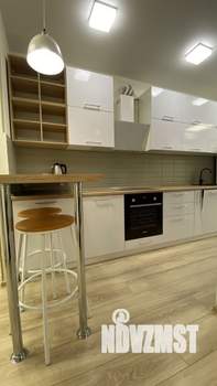 Студия квартира, на длительный срок, 31м2, 4/5 этаж