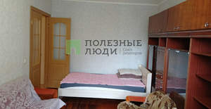 2-к квартира, на длительный срок, 50м2, 6/9 этаж