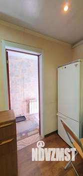 1-к квартира, на длительный срок, 40м2, 1/1 этаж