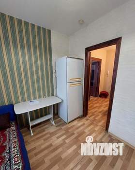 1-к квартира, на длительный срок, 35м2, 7/11 этаж