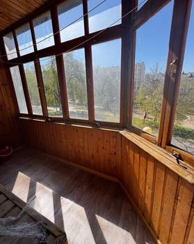 1-к квартира, на длительный срок, 44м2, 1/10 этаж