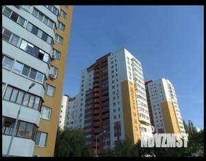1-к квартира, на длительный срок, 44м2, 4/16 этаж