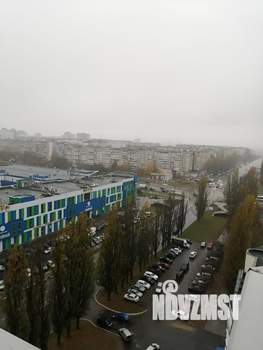 1-к квартира, на длительный срок, 41м2, 15/16 этаж