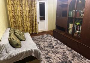 2-к квартира, на длительный срок, 44м2, 2/5 этаж