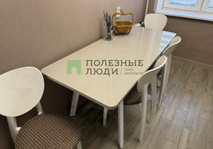 3-к квартира, на длительный срок, 54м2, 4/9 этаж