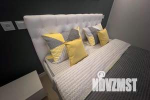 1-к квартира, посуточно, 40м2, 2/5 этаж