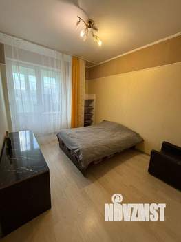 2-к квартира, на длительный срок, 60м2, 3/12 этаж