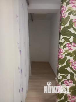 Студия квартира, на длительный срок, 28м2, 1/5 этаж