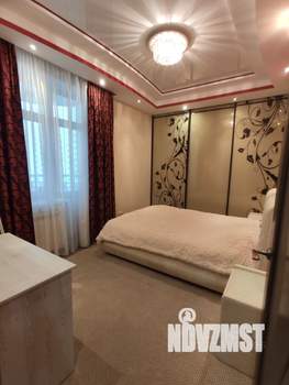 3-к квартира, на длительный срок, 83м2, 4/9 этаж