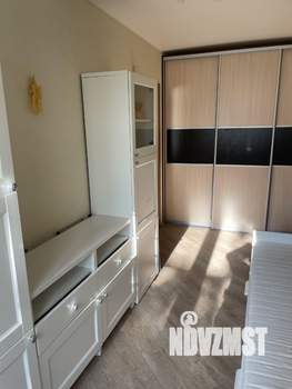 2-к квартира, на длительный срок, 44м2, 5/5 этаж