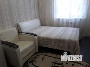 2-к квартира, посуточно, 60м2, 1/10 этаж