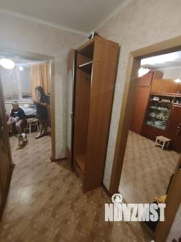 1-к квартира, на длительный срок, 33м2, 5/10 этаж